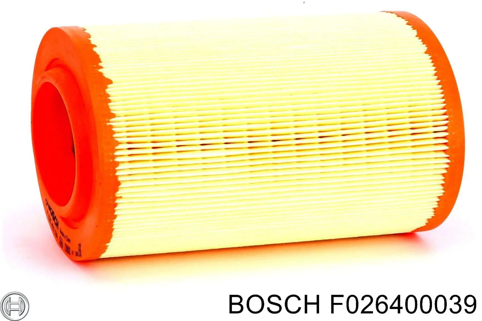 Фильтр воздушный Bosch F026400039