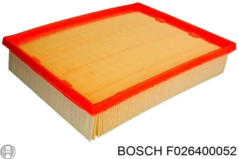 Фильтр воздушный Bosch F026400052