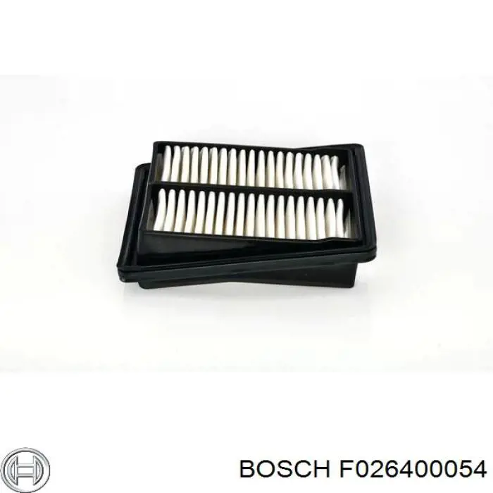 Фильтр воздушный Bosch F026400054