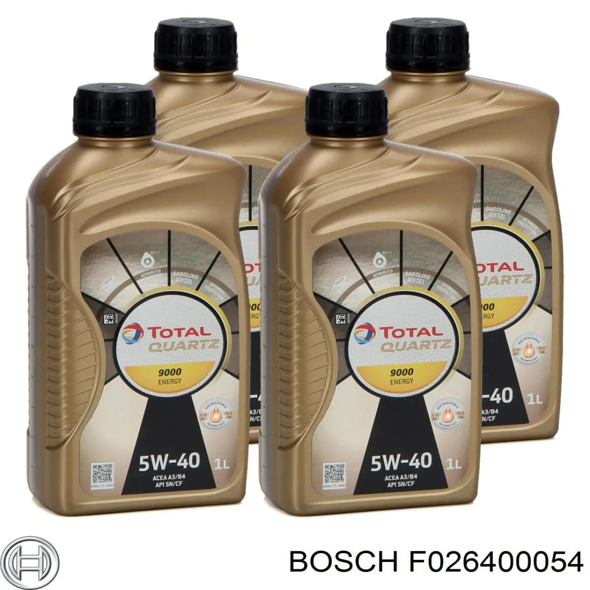 Элемент воздушного фильтра Bosch F026400054 цена, от 6.53 USD