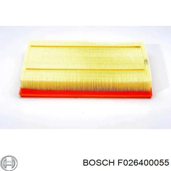 Фильтр воздушный Bosch F026400055