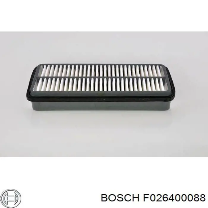 Фильтр воздушный Bosch F026400088