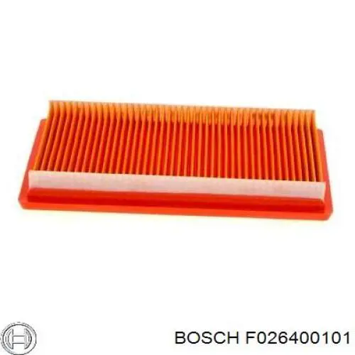 Фильтр воздушный Bosch F026400101