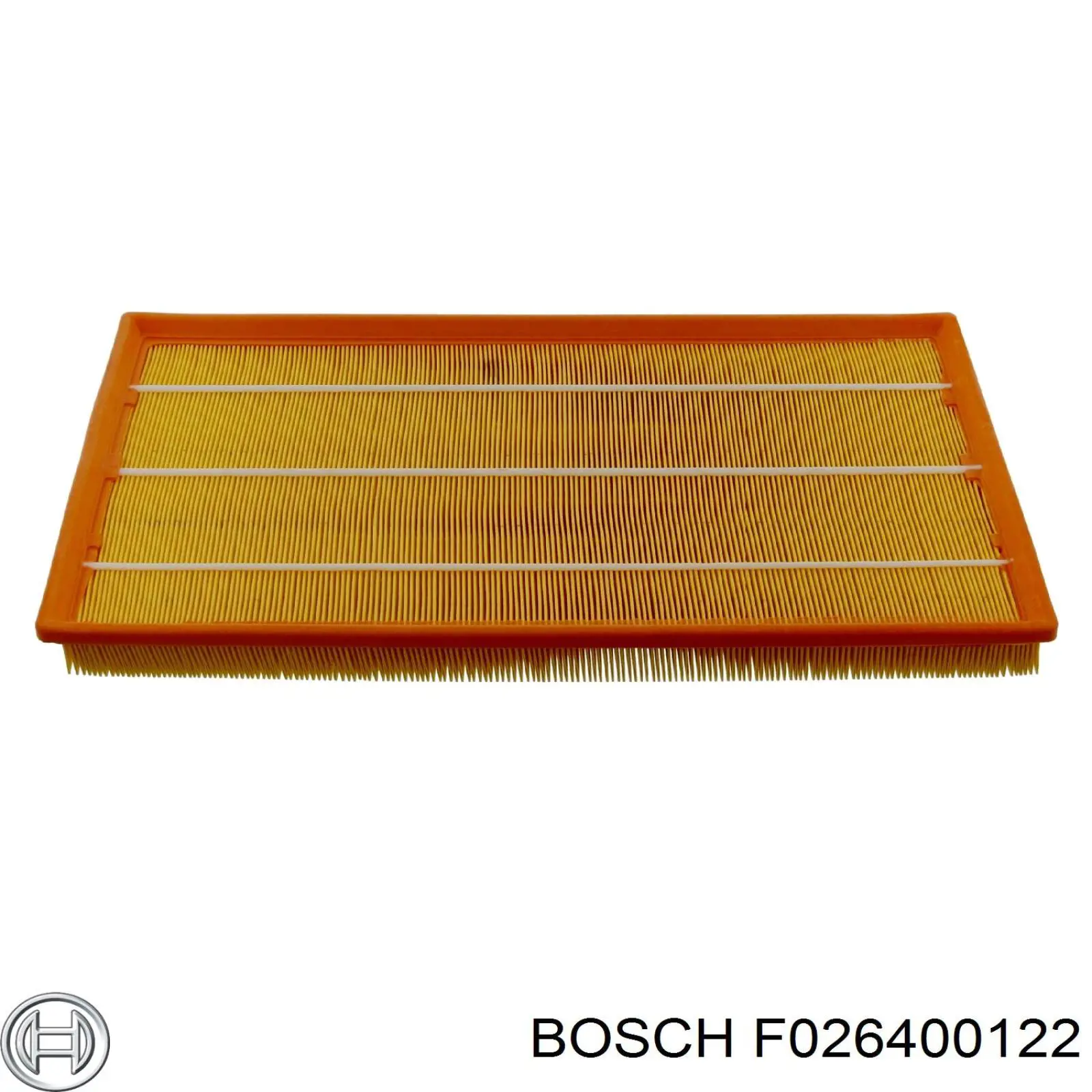 Фильтр воздушный Bosch F026400122