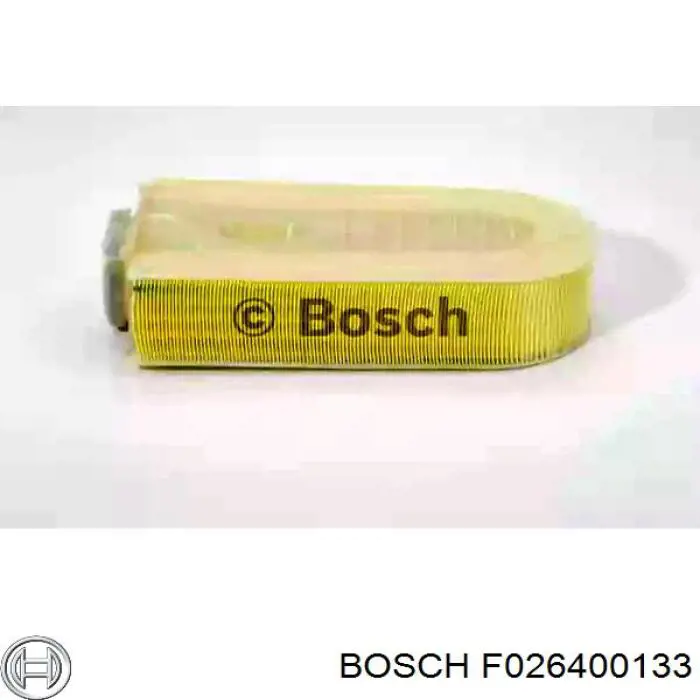 Фильтр воздушный Bosch F026400133