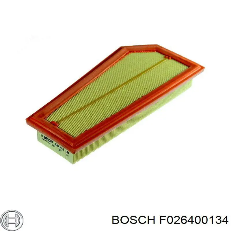 F026400134 Bosch