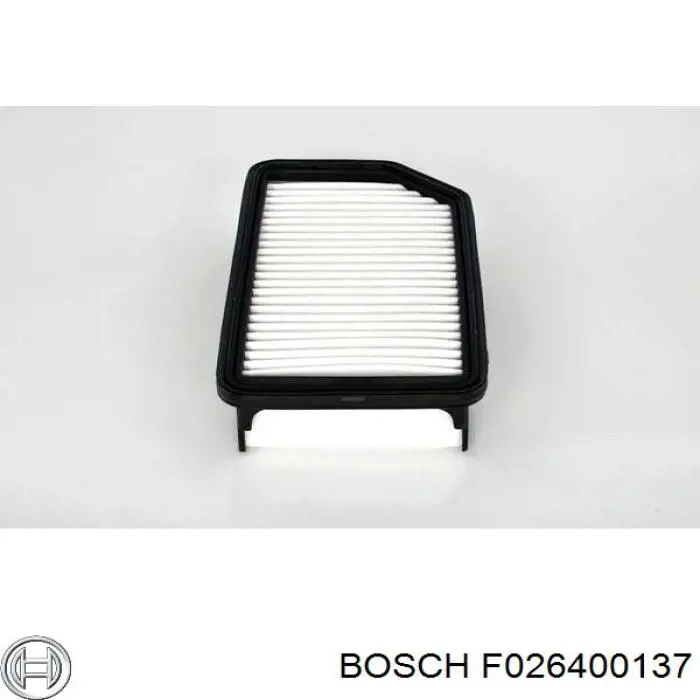 Фильтр воздушный Bosch F026400137