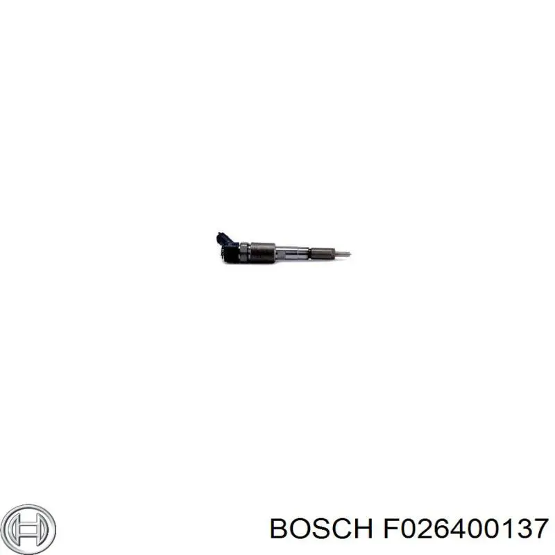 Элемент воздушного фильтра Bosch F026400137 цена, от 6.94 USD