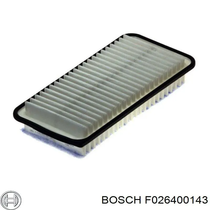 Воздушный фильтр F026400143 Bosch