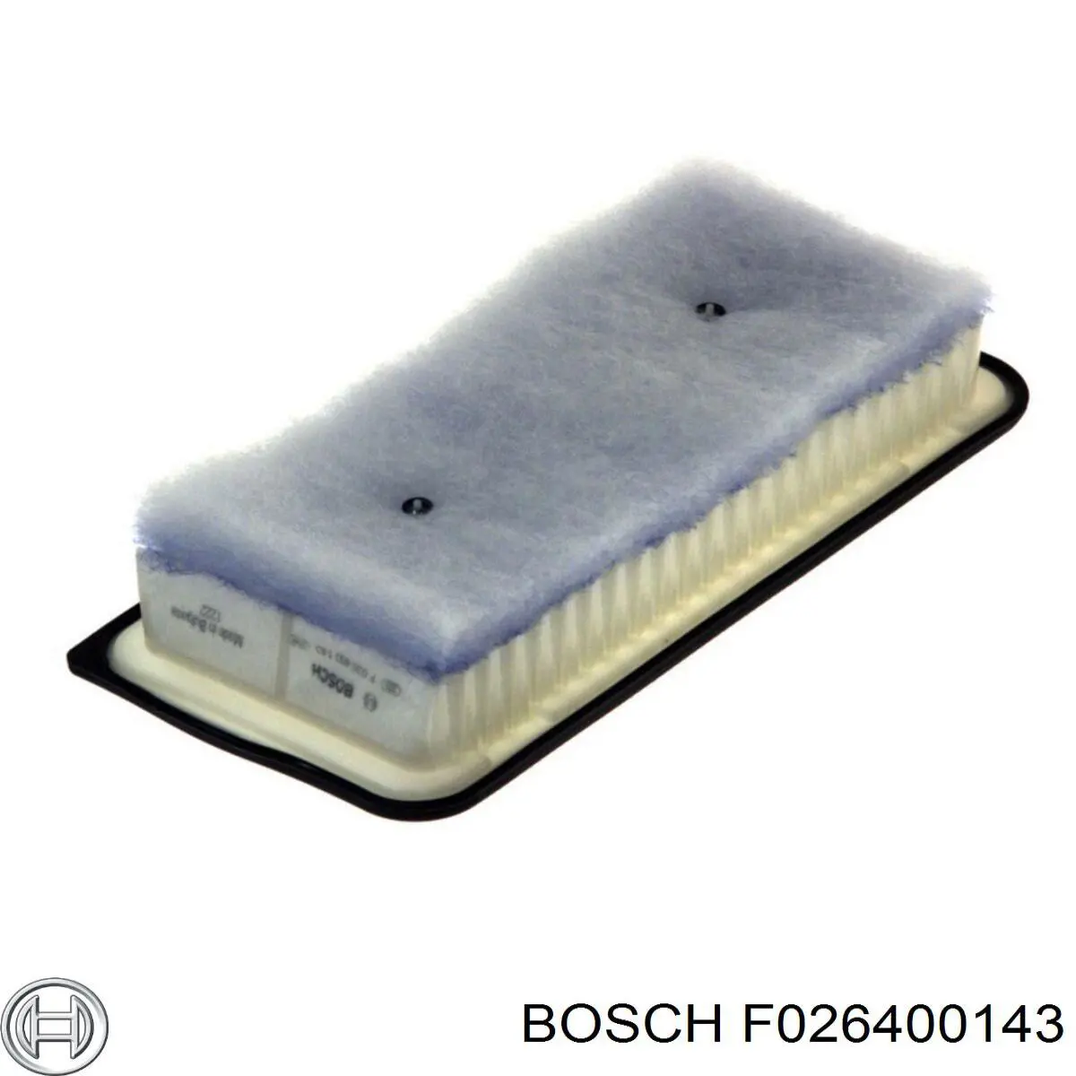 Фильтр воздушный Bosch F026400143