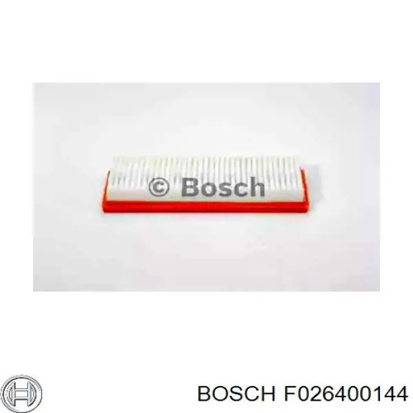 Фильтр воздушный Bosch F026400144