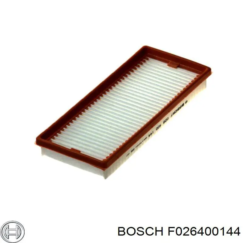 Воздушный фильтр F026400144 Bosch