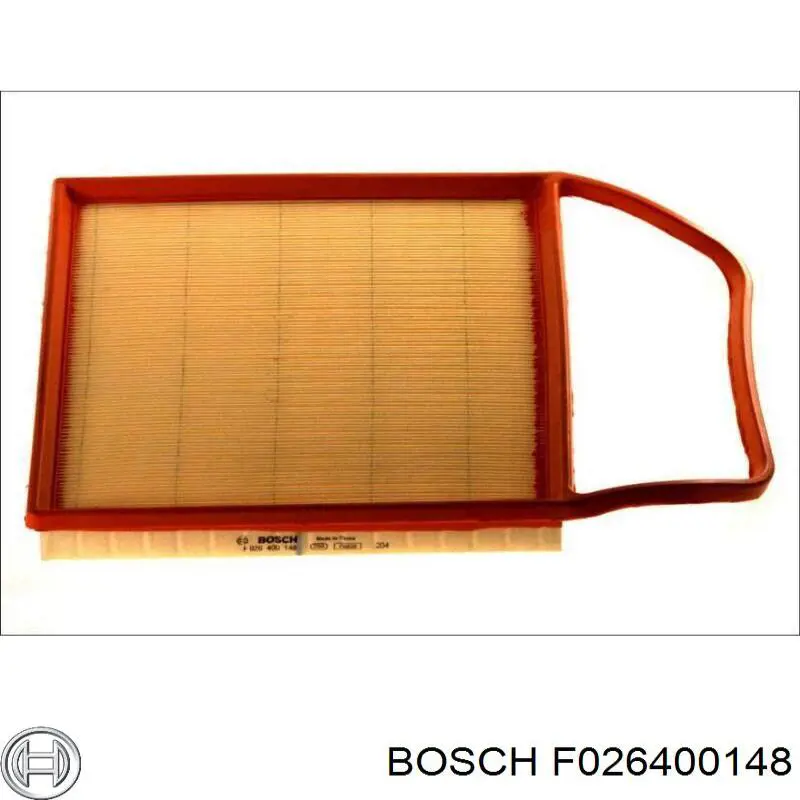 F026400148 Bosch