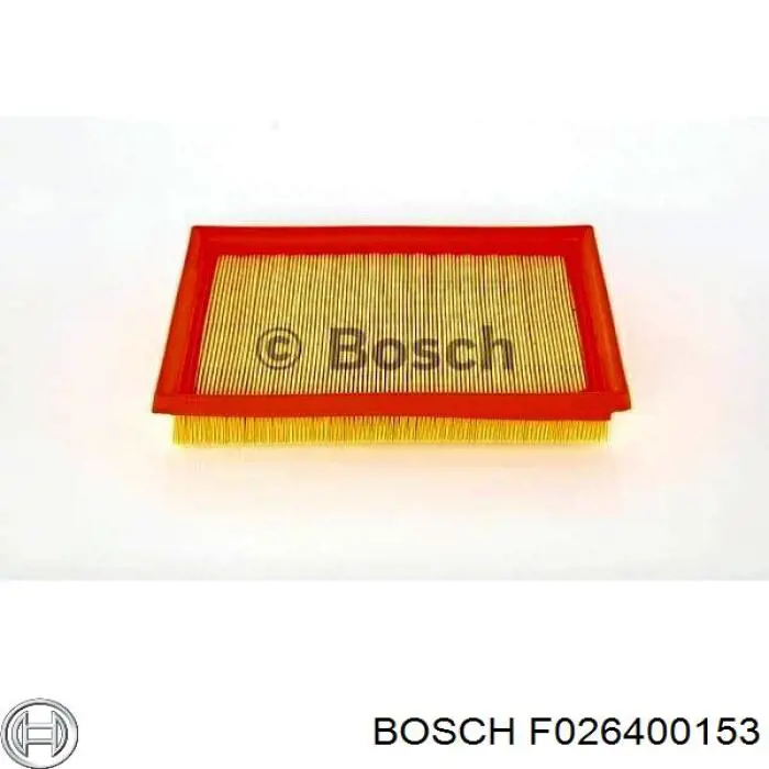 F026400153 Bosch