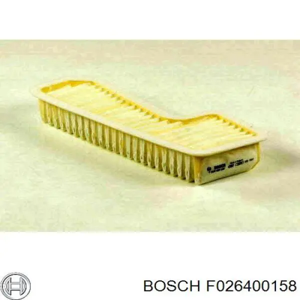 F026400158 Bosch