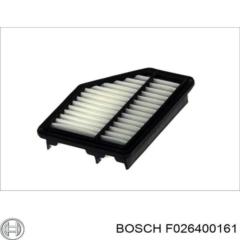 F 026 400 161 Bosch воздушный фильтр