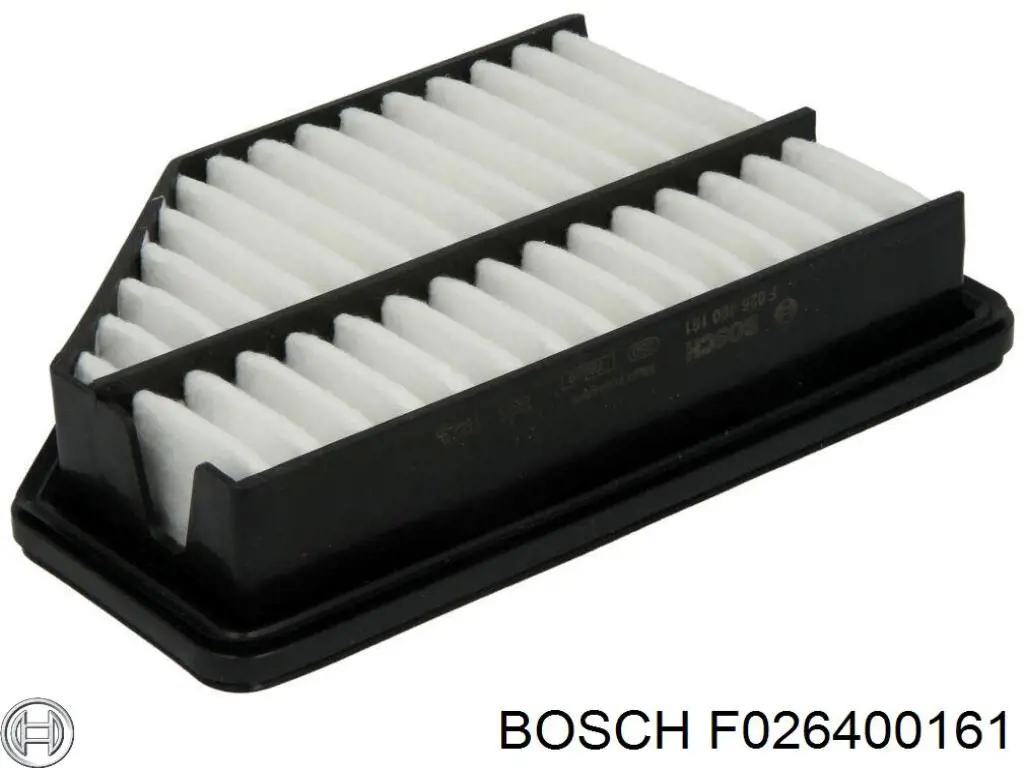 Фильтр воздушный Bosch F026400161
