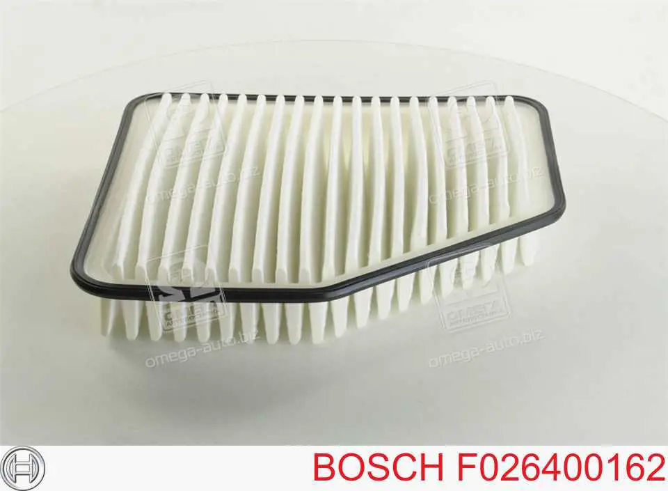 Воздушный фильтр F026400162 Bosch