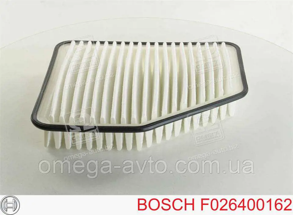 Элемент воздушного фильтра Bosch F026400162 цена, от 8.88 USD