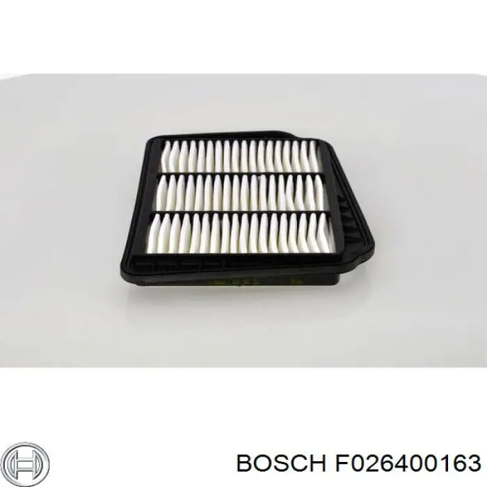 Фильтр воздушный Bosch F026400163