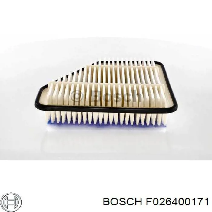 Фильтр воздушный Bosch F026400171