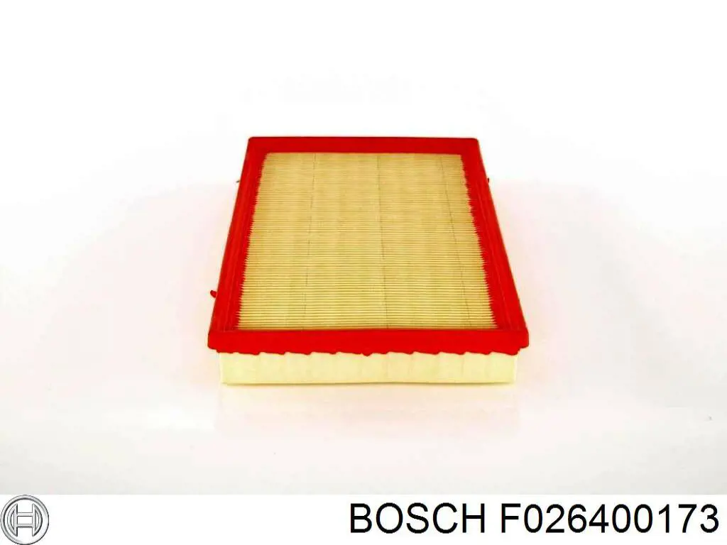 Воздушный фильтр F026400173 Bosch