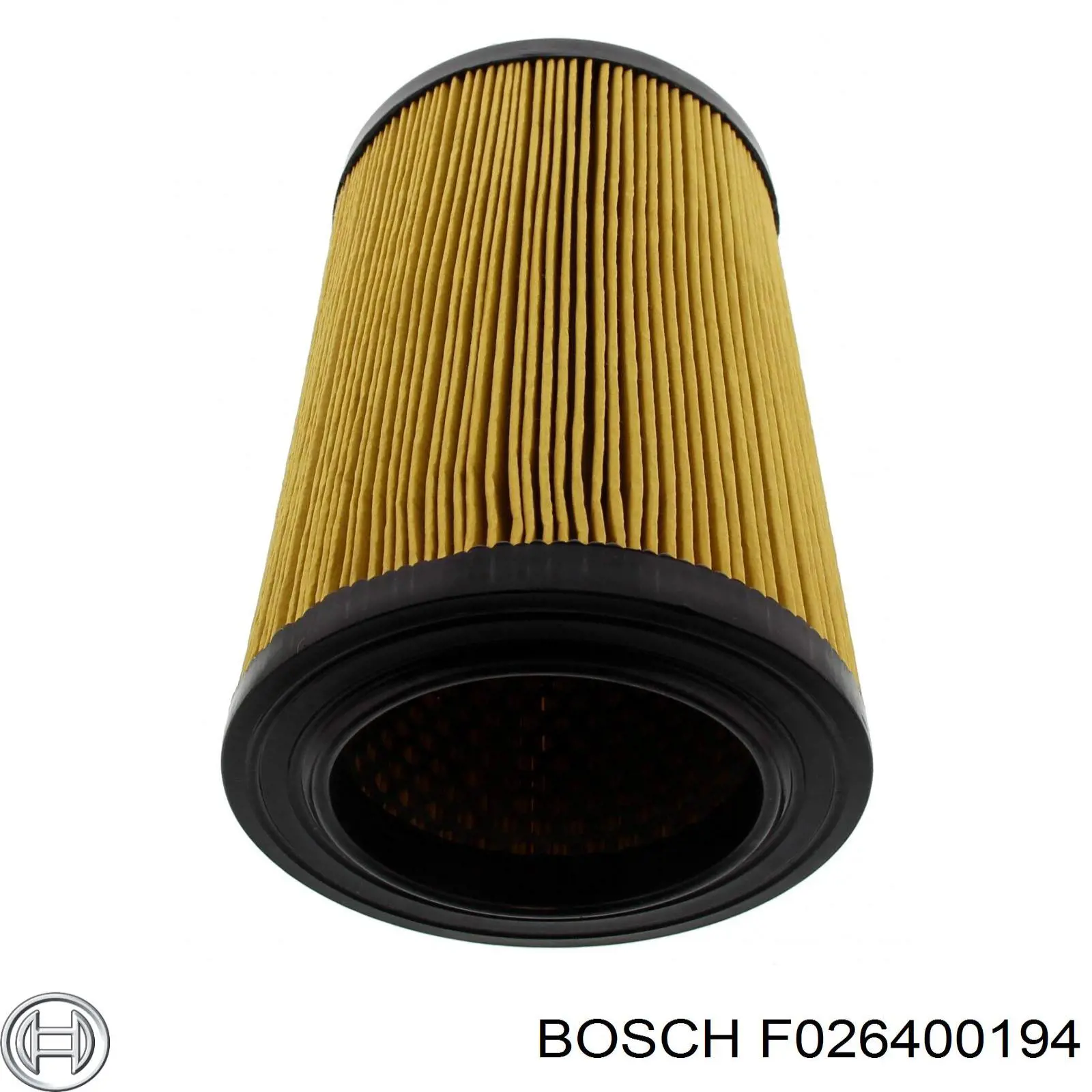 Фільтр повітряний F026400194 Bosch