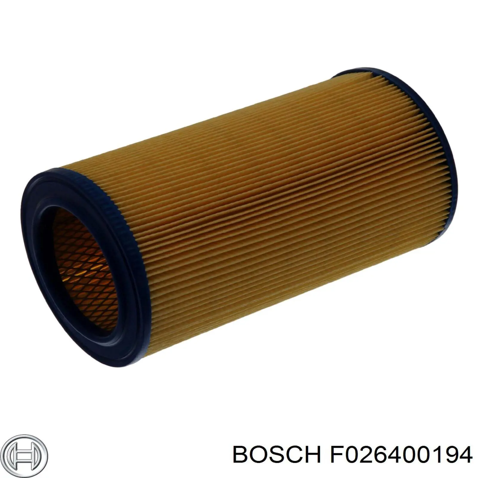 Фільтр повітряний F026400194 Bosch