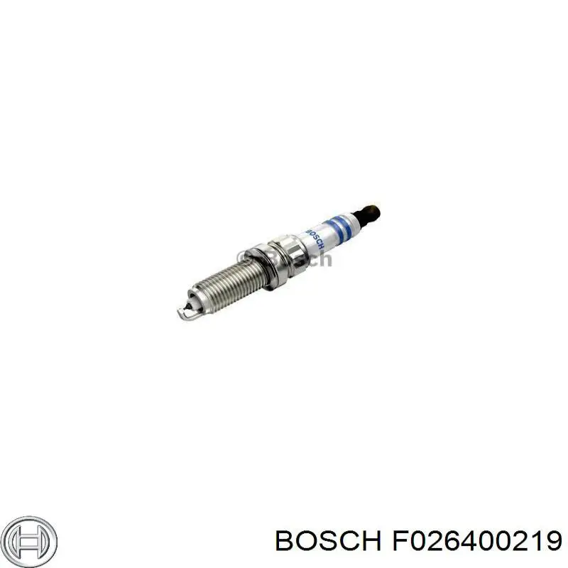 Элемент воздушного фильтра Bosch F026400219 цена, от 9.86 USD
