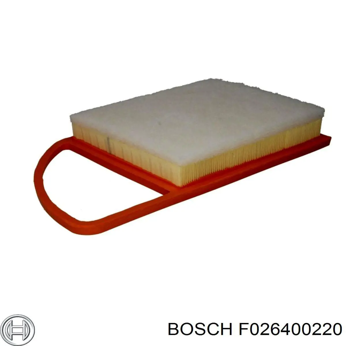 Фильтр воздушный Bosch F026400220