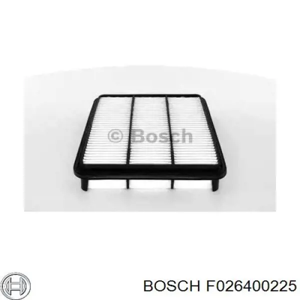 Фильтр воздушный Bosch F026400225