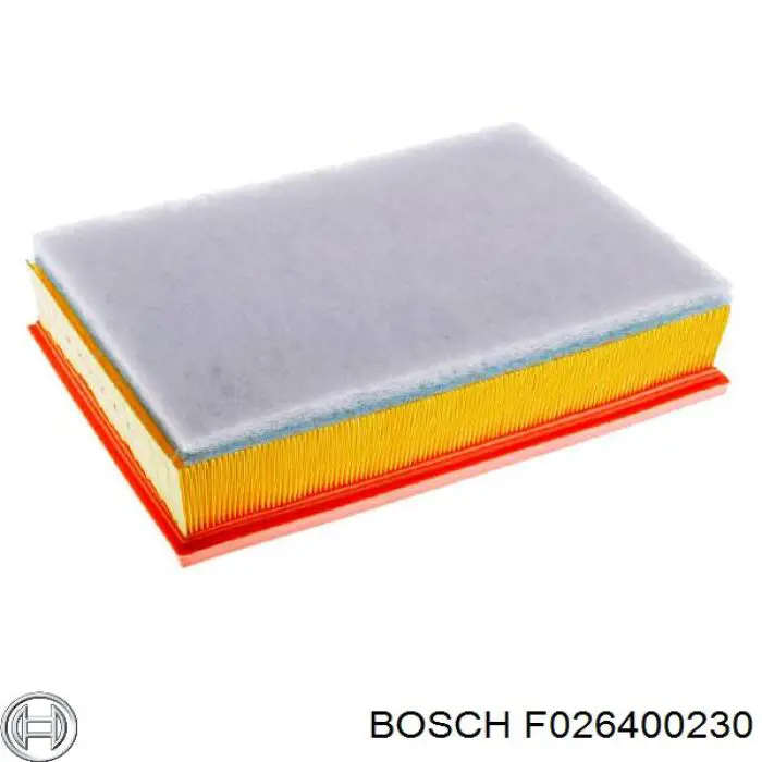 Фильтр воздушный Bosch F026400230
