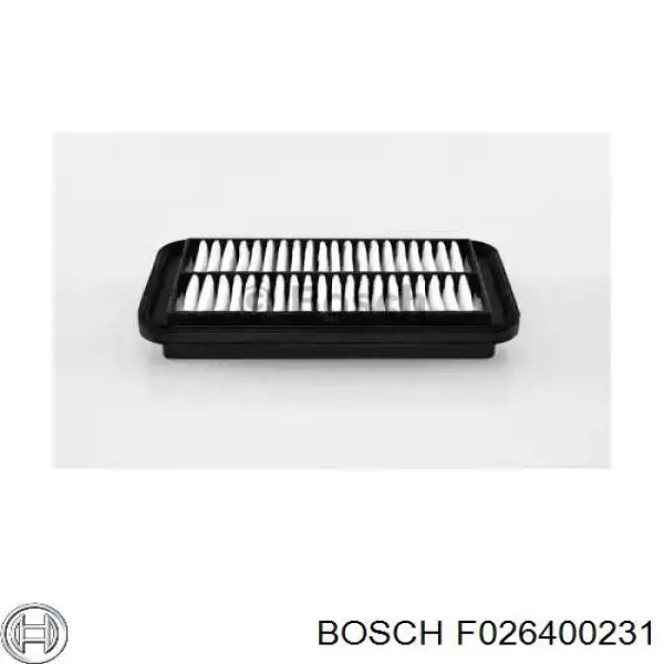 F026400231 Bosch