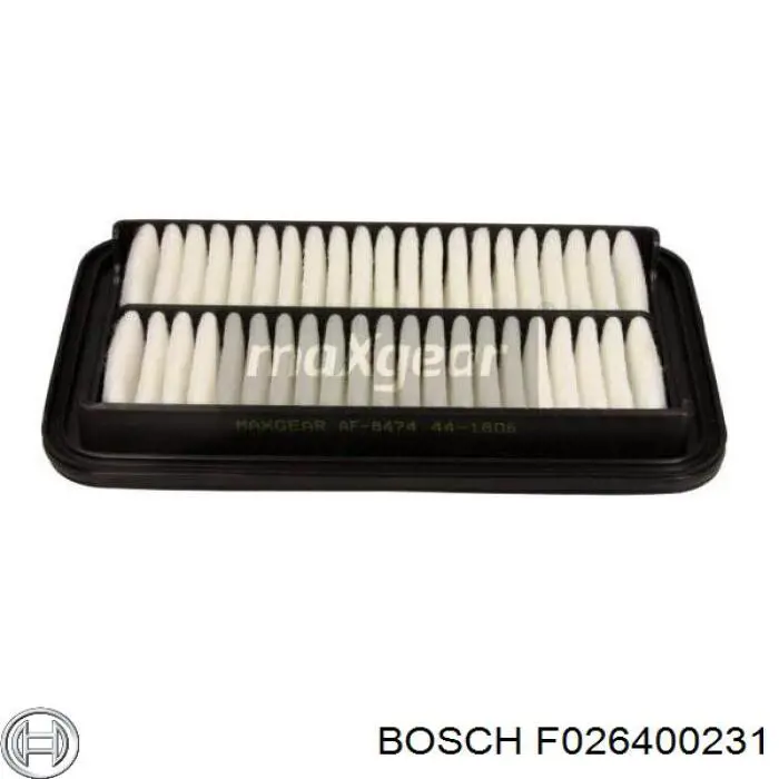 Фильтр воздушный Bosch F026400231