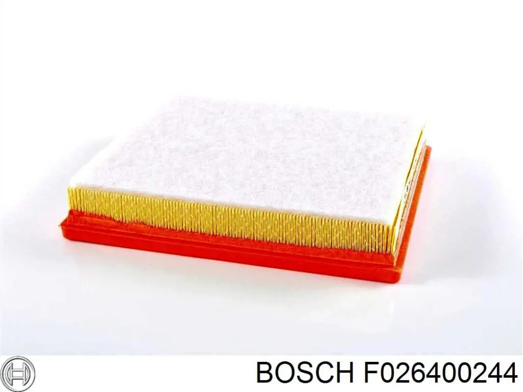 Фильтр воздушный Bosch F026400244