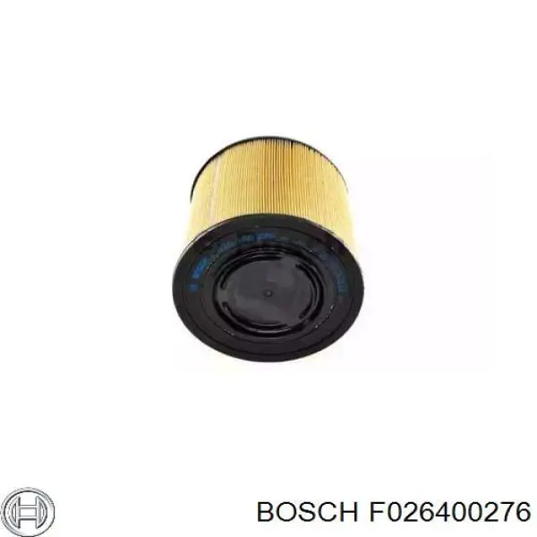 Воздушный фильтр F026400276 Bosch