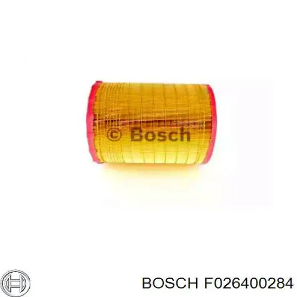 Фильтр воздушный Bosch F026400284