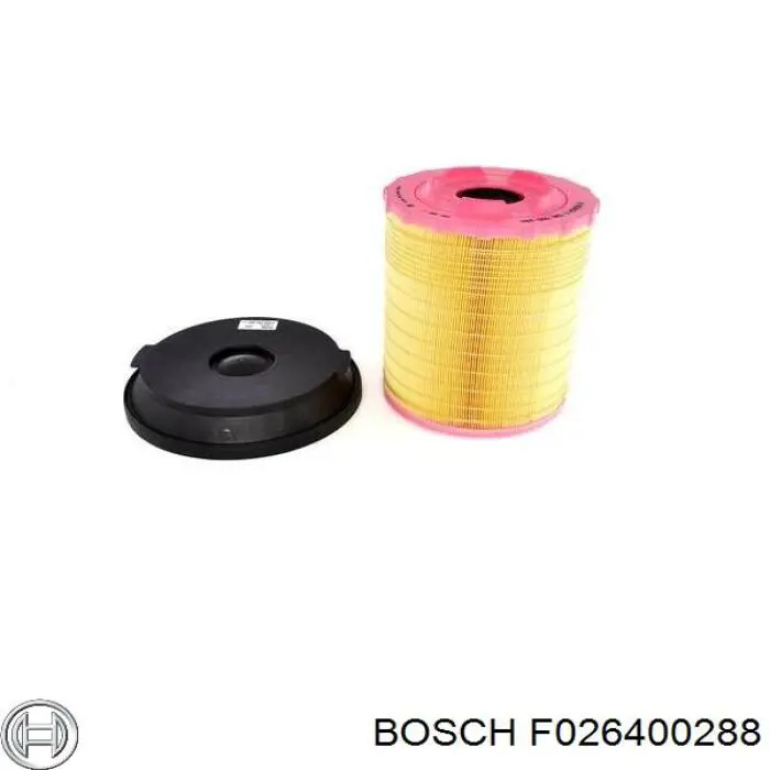 Воздушный фильтр F026400288 Bosch