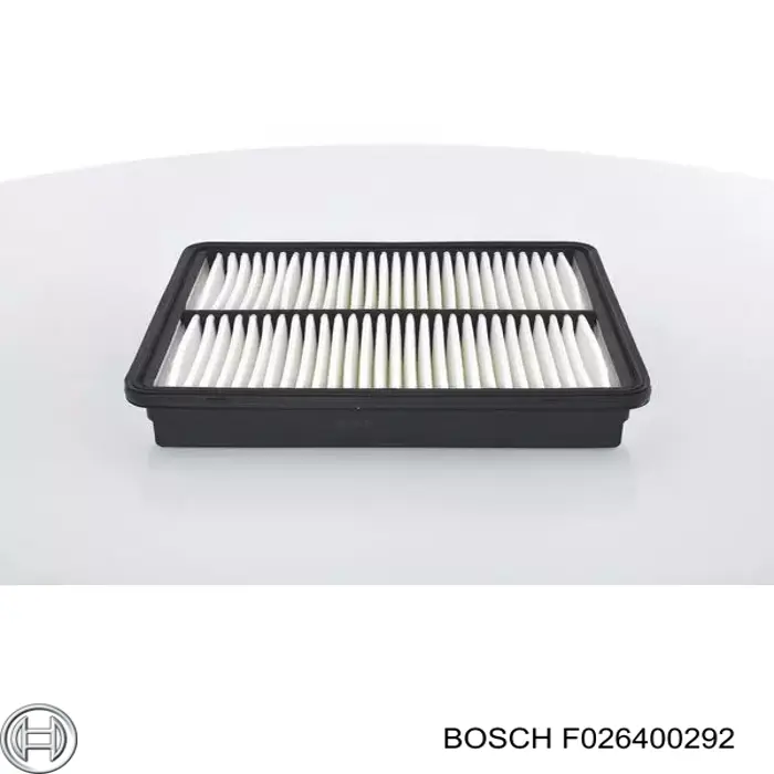 Купить F026400292 Bosch Автомобильный фильтр воздуха