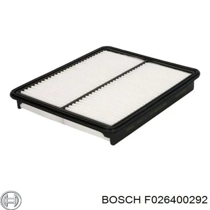 Фильтр воздушный Bosch F026400292