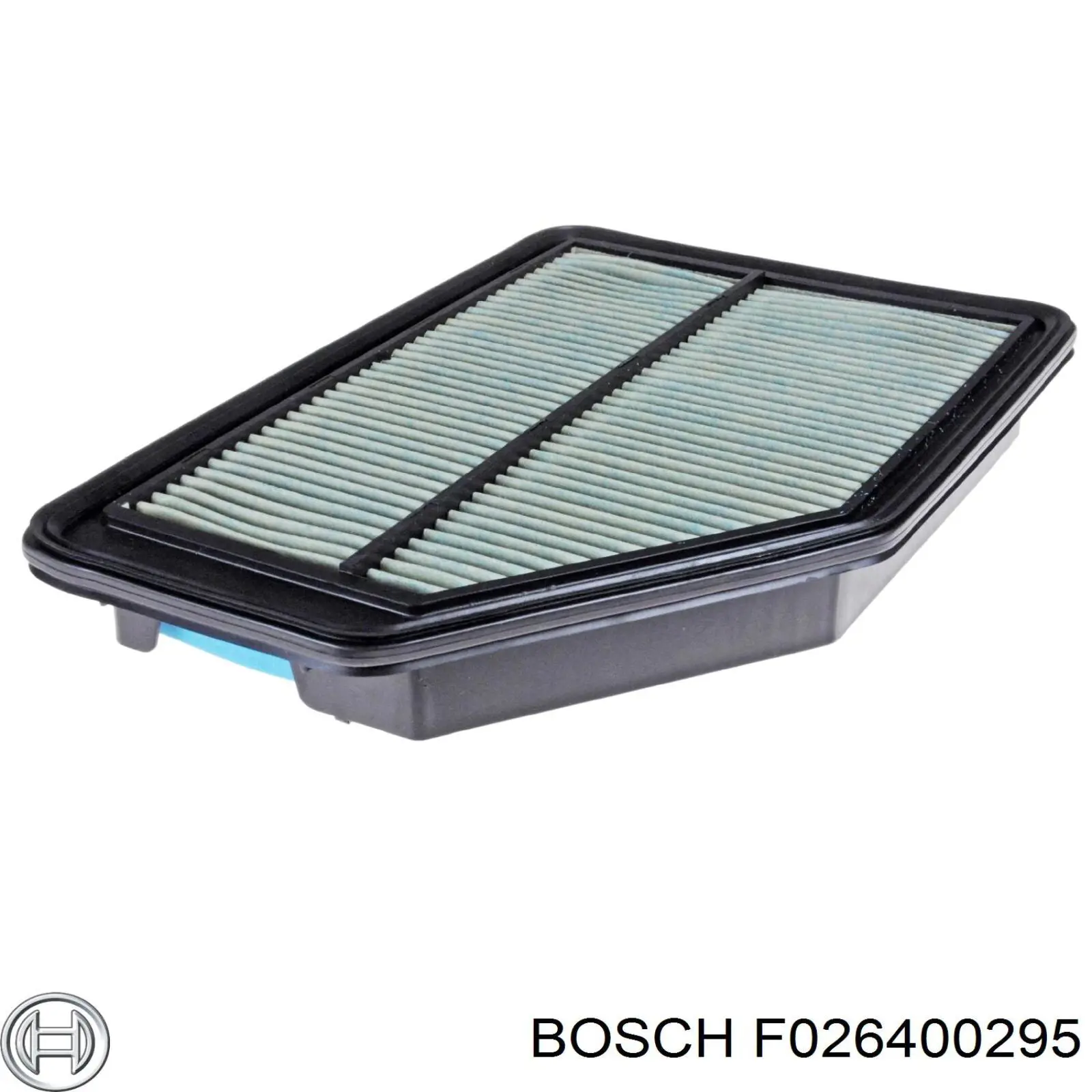 Фильтр воздушный Bosch F026400295