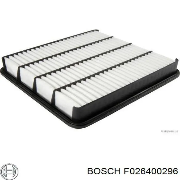 Фильтр воздушный Bosch F026400296