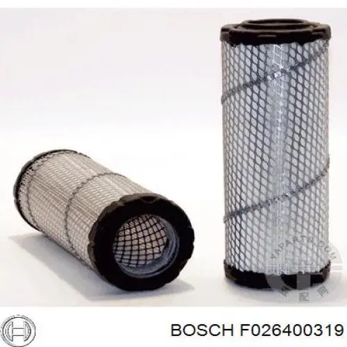 Фильтр воздушный Bosch F026400319