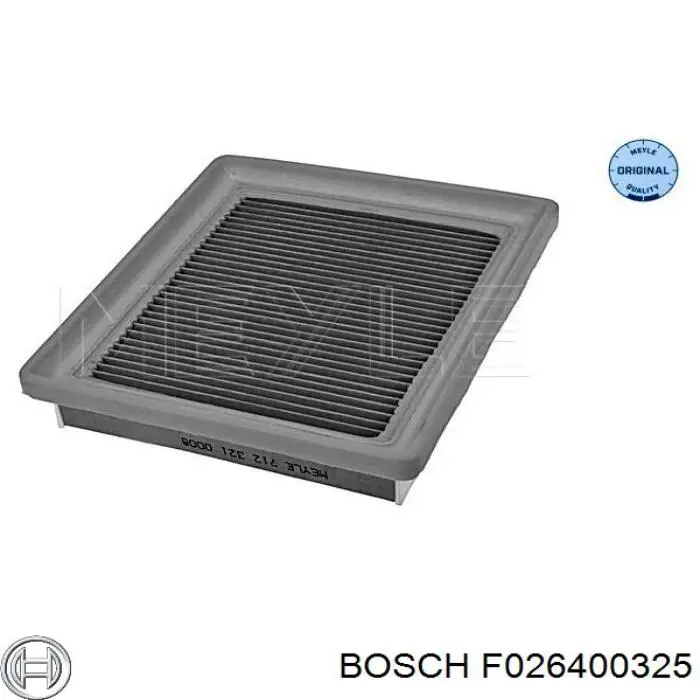 F026400325 Bosch