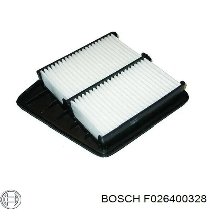 F026400328 Bosch Воздушный фильтр двигателя