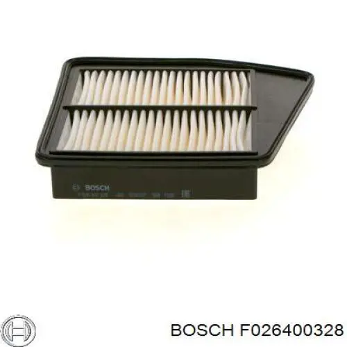 Воздушный фильтр F026400328 Bosch