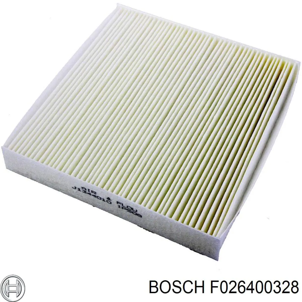 Купить F026400328 Bosch Автомобильный фильтр воздуха