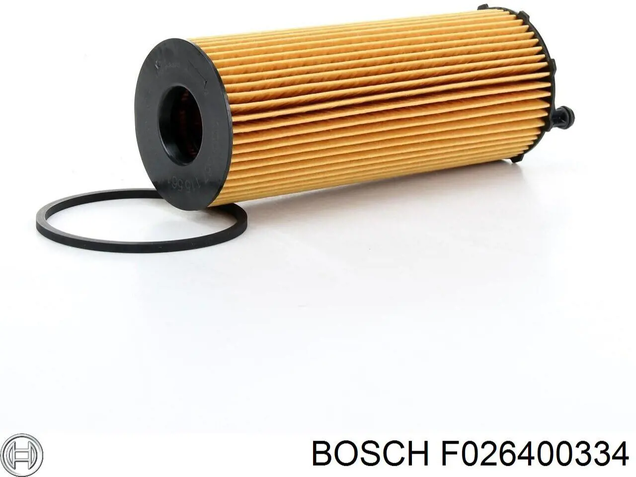 Воздушный фильтр F026400334 Bosch