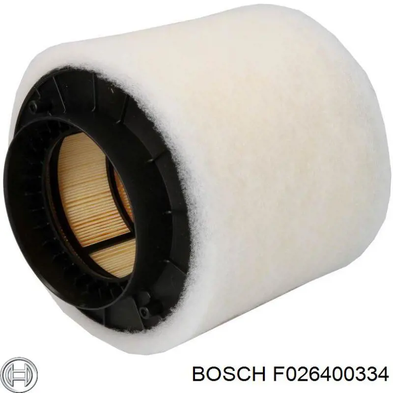 Фильтр воздушный Bosch F026400334