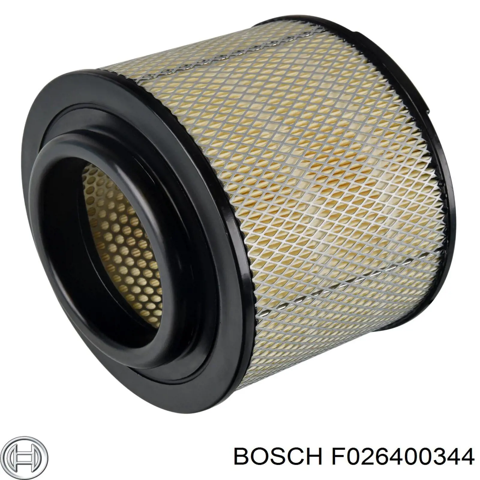 Элемент воздушного фильтра Bosch F026400344 цена, от 12.94 USD